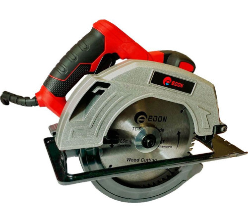 Дисковая циркулярная пила Edon CS-165/1250C