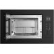 Микроволновая печь Indesit MWI 323 GB