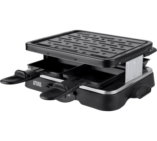 Раклетница GFgril GF-015