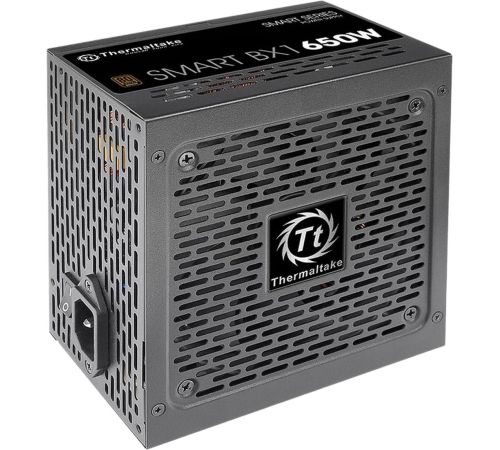 Блок питания Thermaltake Smart BX1 SE 650W PS-SPD-0650NNSABE-2