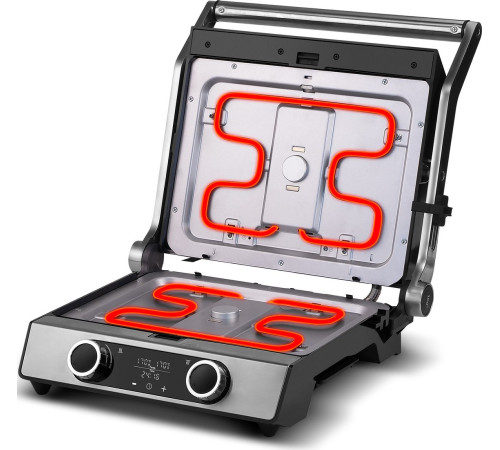 Электрогриль Galaxy Line GL2988