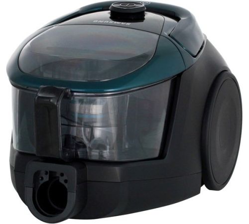 Пылесос Samsung VC18M3140VN/EV