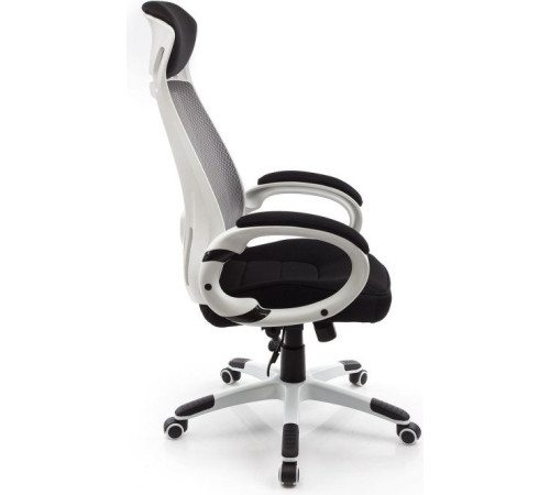 Офисное кресло Woodville Burgos белый