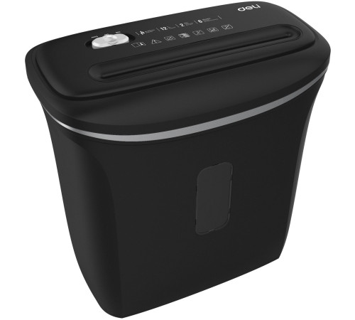 Шредер Deli E9945