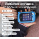 Телефон Elari GamePhone синий