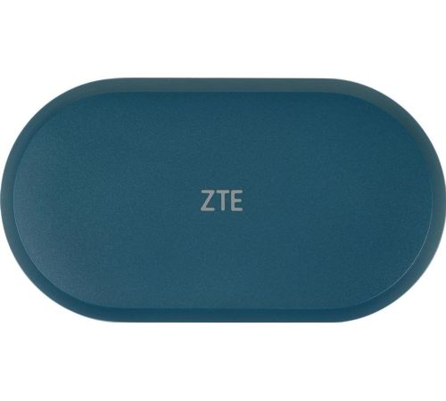 Мобильный 4G Wi-Fi роутер ZTE U10S Pro темно-синий