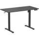 Стол для работы стоя Ritmix TBL-1402 черный