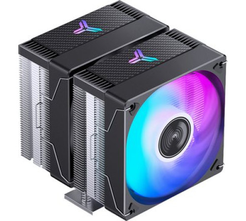 Кулер для процессора Jonsbo CR-3000E черный