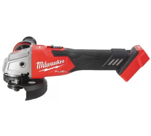 Угловая шлифмашина Milwaukee M18 FSAGV125XB-0 4933499158 без АКБ