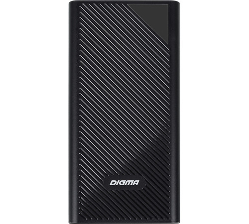Внешний аккумулятор Digma DGP-30000-4U