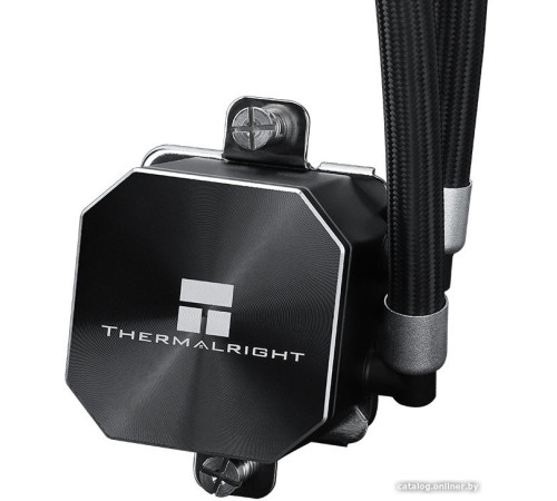 Система жидкостного охлаждения для процессора Thermalright Frozen Edge 360 черный