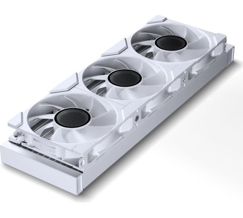 Система жидкостного охлаждения для процессора Phanteks Glacier One 360M25G2 PH-GO360M25G2_DWT02