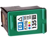 Картридж HP 135 C8766HE