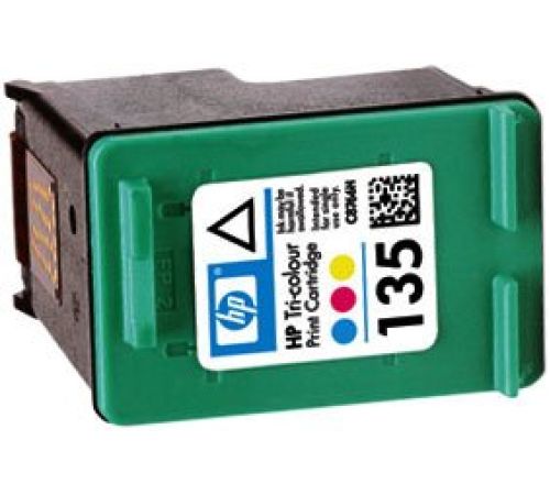 Картридж HP 135 C8766HE
