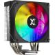 Кулер для процессора XASTRA AR400 ARGB Basic