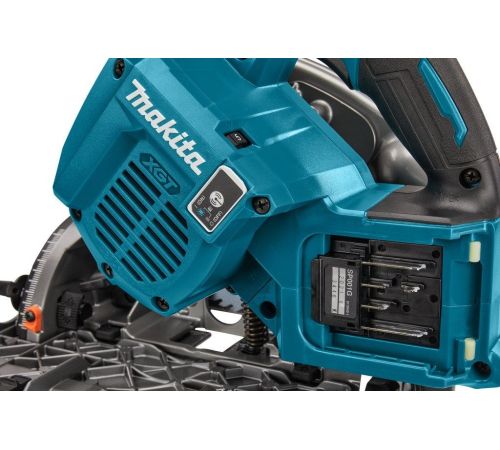 Дисковая погружная  Makita SP001GZ02 без АКБ, кейс