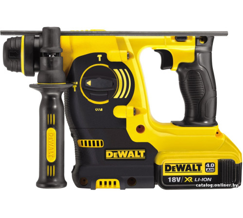 Перфоратор DeWalt DCH253M2