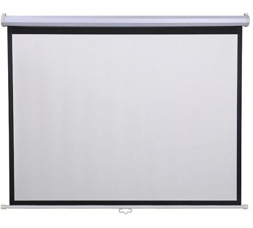 Проекционный экран Future Vision Cinema 270x152 W270HMW