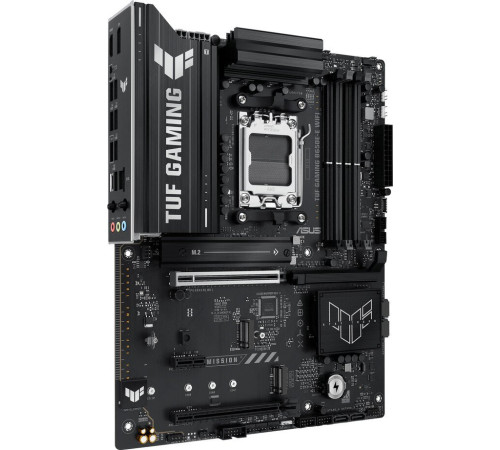 Материнская плата ASUS TUF Gaming B650E-E WiFi