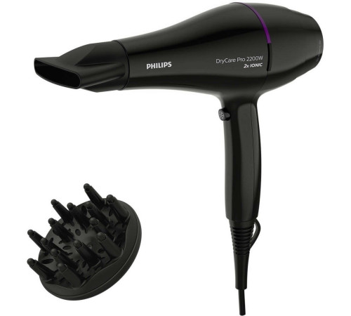 Фен Philips DryCare BHD274/00