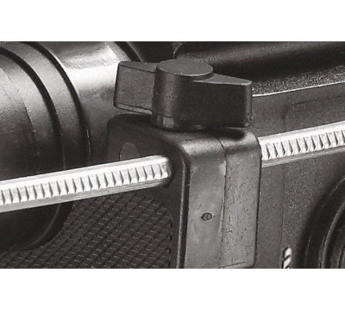 Перфоратор Daewoo Power DAH 820