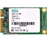 SSD Netac N5M 1TB