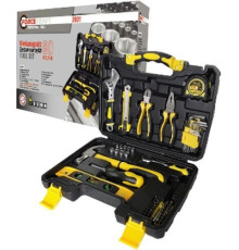 Универсальный набор инструментов ForceKraft FK-2601 60 предметов