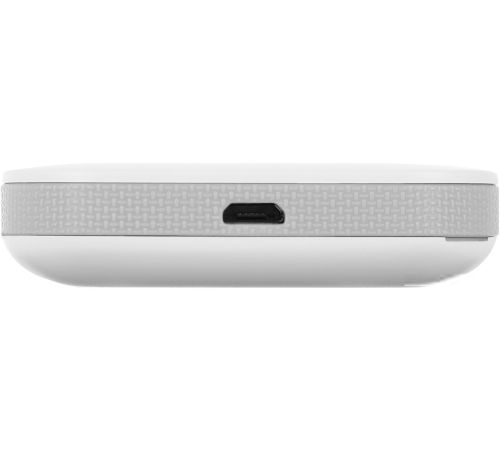 Мобильный 4G Wi-Fi роутер Digma DMW1880 белый