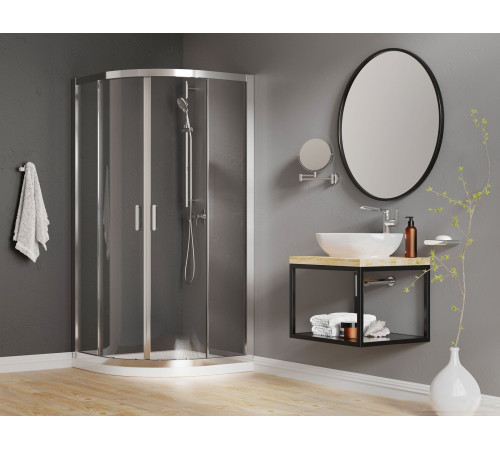 Смеситель Deante Arnika BQA 020K