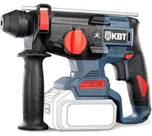 Перфоратор КВТ Профи HB-20-24 без АКБ