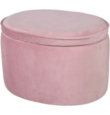 Детское кресло Roba Lil Sofa 450140MA розовый