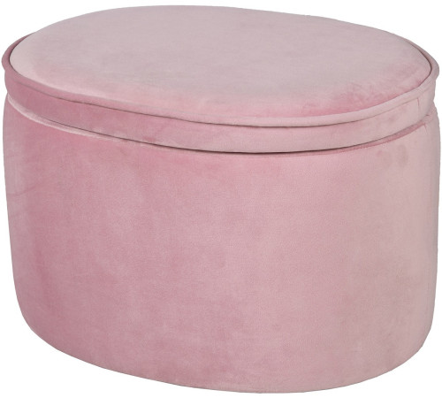 Детское кресло Roba Lil Sofa 450140MA розовый