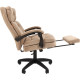 Офисное кресло CHAIRMAN 442 ткань, Т-10 бежевый