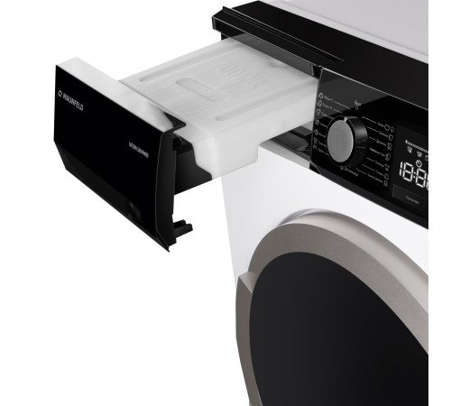 Сушильная машина MAUNFELD MFDM158WH400