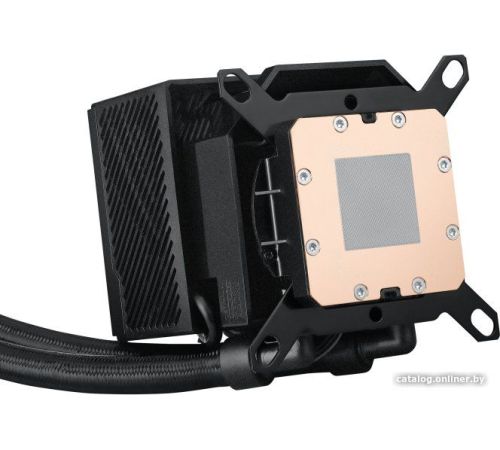 Система жидкостного охлаждения для процессора ASUS ROG Ryujin III 240 ARGB