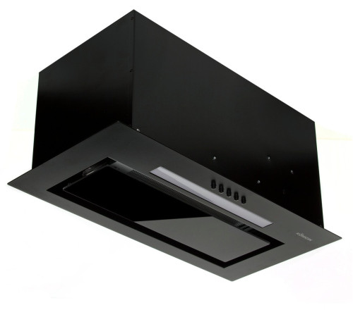 Кухонная вытяжка Konigin Awe 60 черный