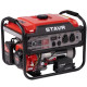 Бензиновый генератор Stavr Ставр SEG 3500E
