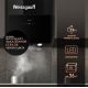 Кухонная вытяжка Weissgauff Alcor TC BL Inverter Wi-Fi
