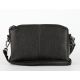 Сумка через плечо Poshete 886-29016-BLK черный