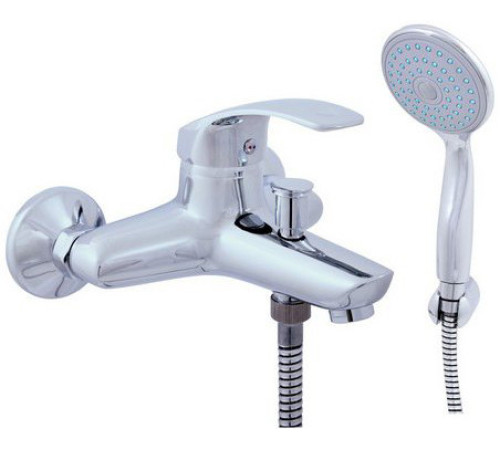 Смеситель Slezak RAV Mississippi MS054.5-1