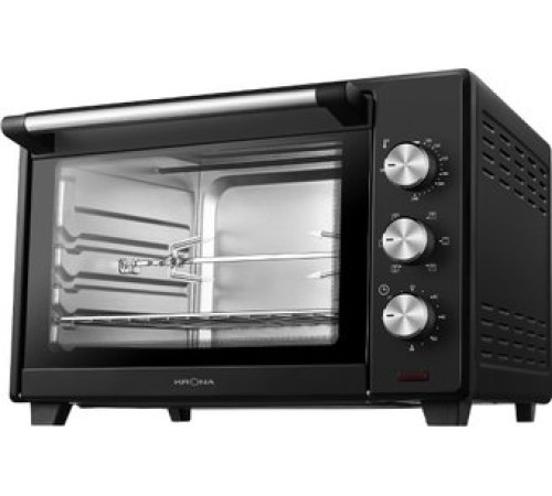 Мини-печь Krona Ofen 45 BL