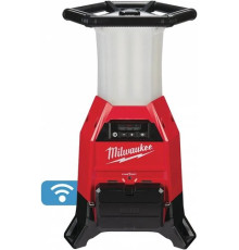 Фонарь Milwaukee M18 ONESLDP-0 ONE-KEY 4933459160