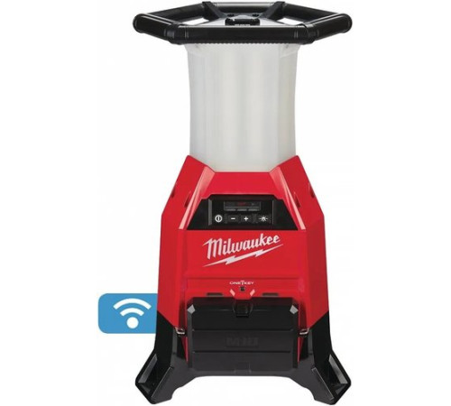 Фонарь Milwaukee M18 ONESLDP-0 ONE-KEY 4933459160