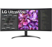 Монитор LG UltraWide 34WQ60C-B