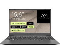 Ноутбук Machcreator One R5 JJ00GB00GRU
