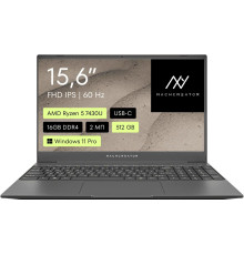 Ноутбук Machcreator One R5 JJ00GB00GRU