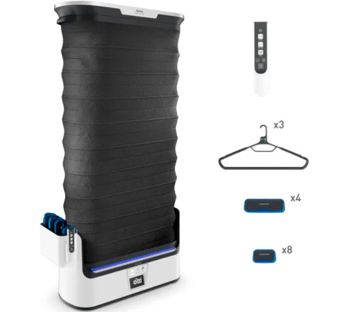 Паровая станция Tefal Care For You YT4050E1