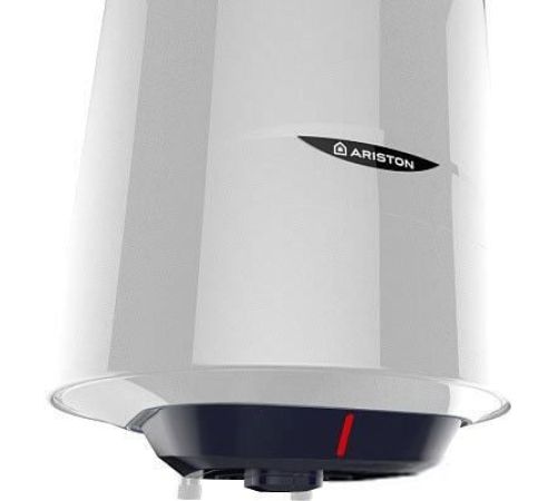 Накопительный электрический водонагреватель Ariston BLU1 R ABS 40 V Slim 1.8