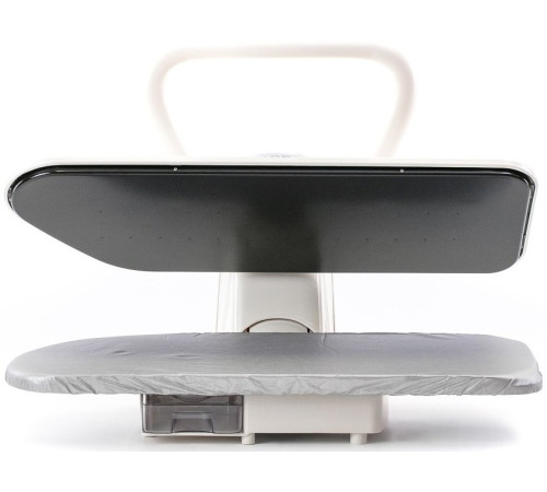 Гладильный пресс MIE Romeo III белый