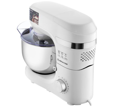 Планетарный миксер Brayer BR1502